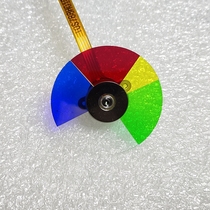 Original Ming-EX6550 EX6550 MX532 MH534 ES6540 AS541N AS541N AS541N AS541N projector color wheel