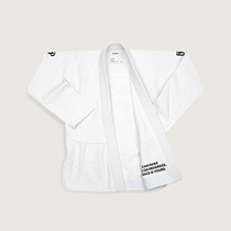 PROGRESSJJ Spot College Suit Suit Base Style Brasil BJJ Male And Female Official Direct Camp