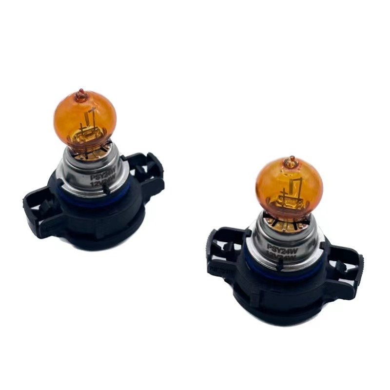 适配高尔夫6雪铁龙C5GTI别克英朗GTXT GL8新陆尊 PSY24W灯 - 图0