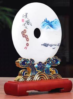 退休纪念品高档礼品礼盒