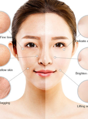 Retinol Lifting Firming Cream Remove Wrinkle Anti-Aging Fade