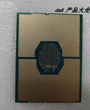 Intel/英特尔 5218R cpu 20核心 2.1G  5220R 24核心 2.2G 全新 - 图2