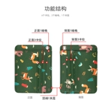 Картхолдер, сумка через плечо, маленькие ультратонкие карточки, легкая и тонкая милая система хранения, коллекция 2023