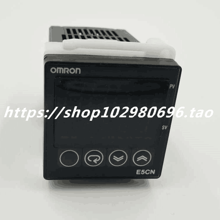 全新正品温控器E5CZ-R2MT E5CZ-Q2MT E5CN-Q2H03TC-FLK R2H03T - 图1