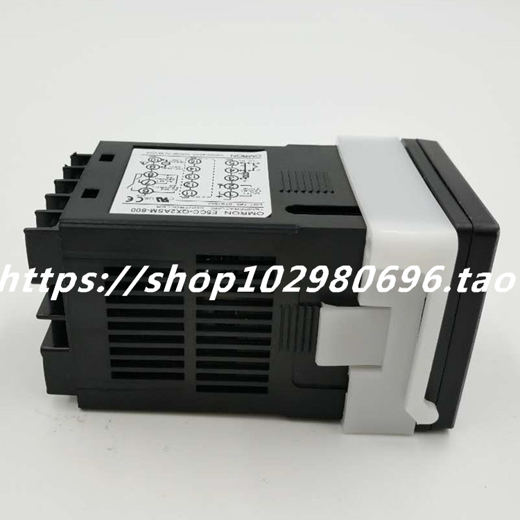 全新正品温控器E5CZ-R2MT E5CZ-Q2MT E5CN-Q2H03TC-FLK R2H03T - 图2