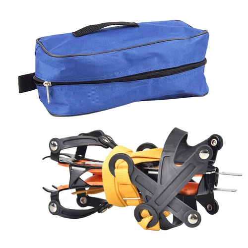 На открытом воздухе без лазания по лазанию по лазании на ледолочках для подъема зубов может быть настроена и удлиняет туфли с насыщенными насыпами.