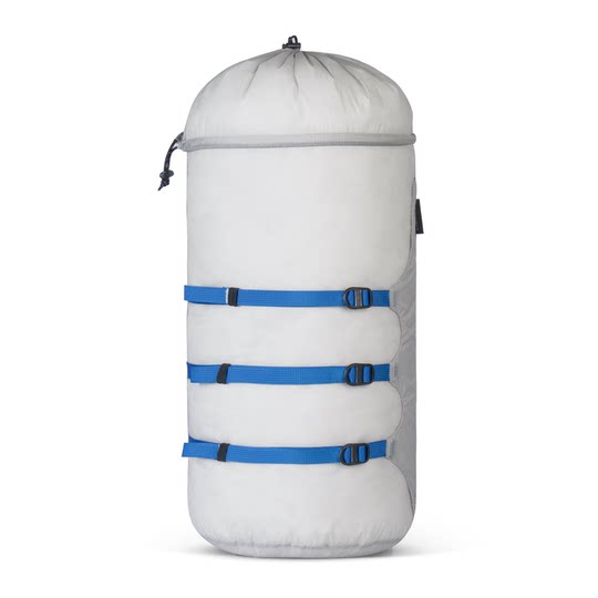 LUCKSTONE20D Light Pressure Storage Bag Mountaineering Portable Travel Lightweight Clothing Compression Bag Outdoor Expansion Bag