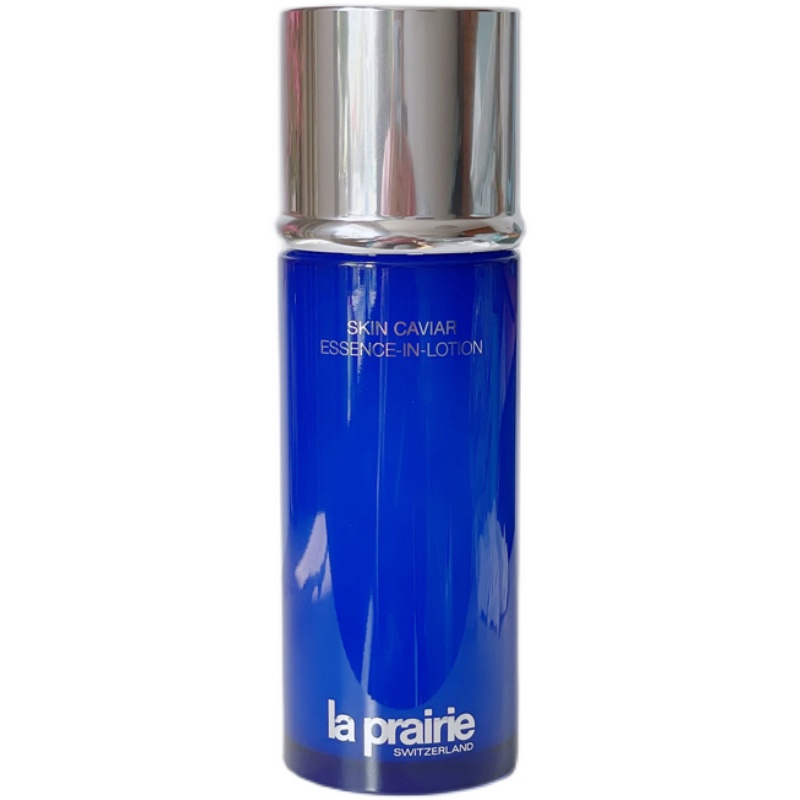 La Prairie/莱珀妮莱伯尼蓝鱼子精华水紧致精粹露250ML带压嘴-图3