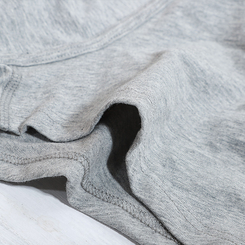 3条装夏娃之秀男士内裤纯棉平角裤四角潮男生个性透气舒适短裤头,淘宝优惠券,粉丝福利购,淘宝优惠卷