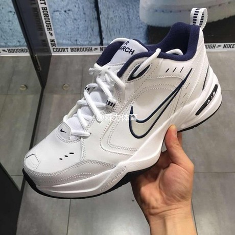 nike air monarch iv m2k