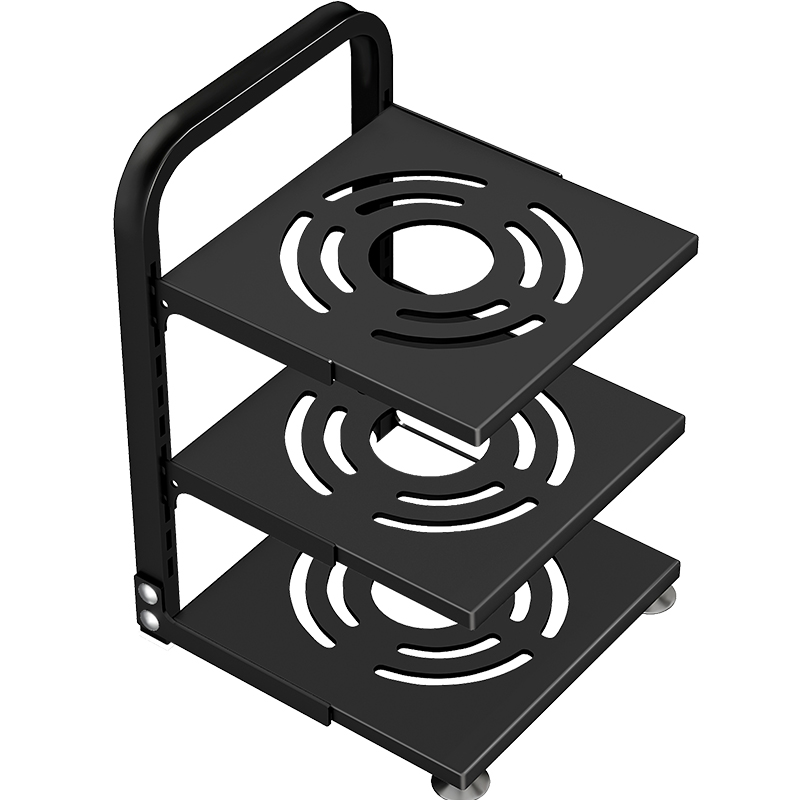  微智家居整理架/置物架/收纳架