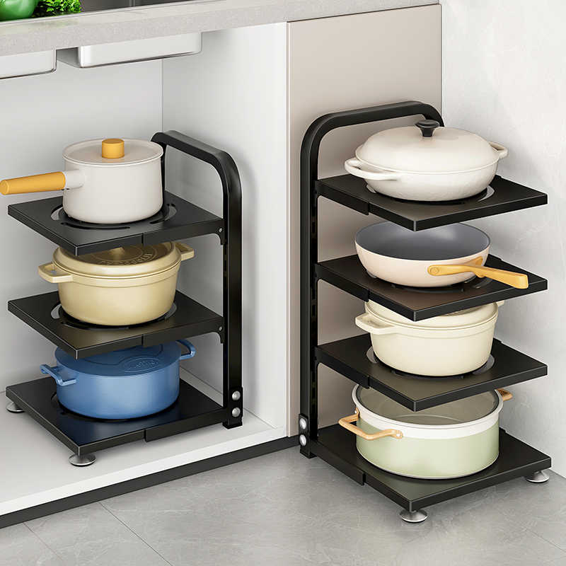  微智家居整理架/置物架/收纳架