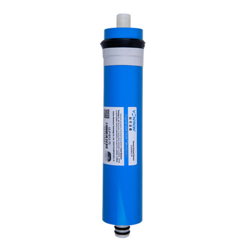 汇通时代沃顿RO膜滤芯75M100加仑家用反渗透净水器纯水机通用包邮 - 图3