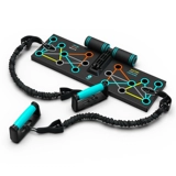 Универсальная трубка для тренировок, оборудование для домашнего использования для спортзала