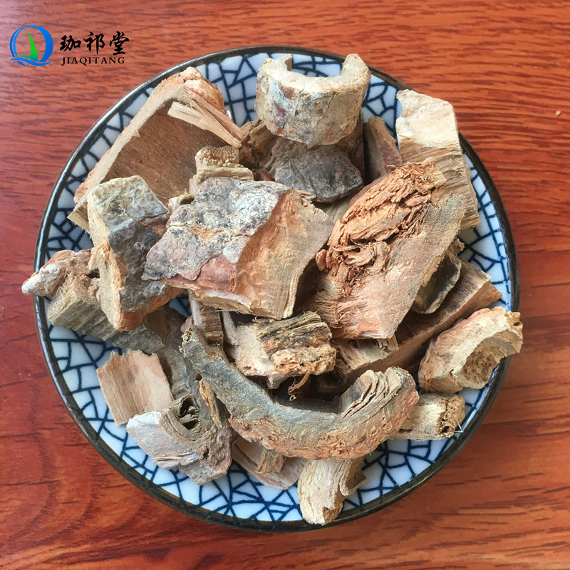 榆白皮中药材 新货 榆树皮榆皮 榆树皮 榆皮 中药材榆白皮 - 图2