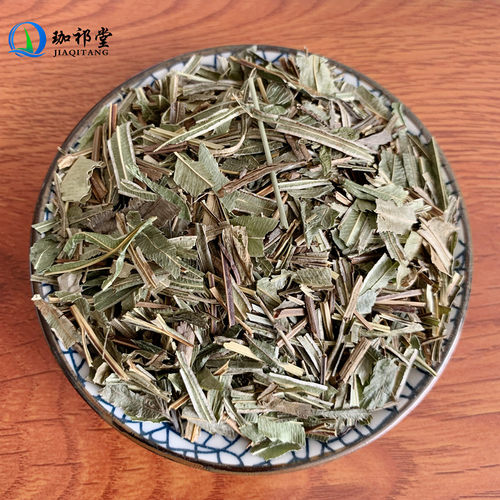凤尾草中药材别名鸡脚草井口边草凤尾蕨中药材凤尾草粉 - 图2