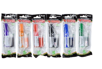 Japan PILOT Bagle White Board Pen Straight Liquid Type Large Capacity Ink white board pen WBMAVBM-M replaceable core