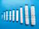Glue soft water pipe direct one-line plastic direct access to garden pipe joint head 4mm-25mm transparent glue pipe joint