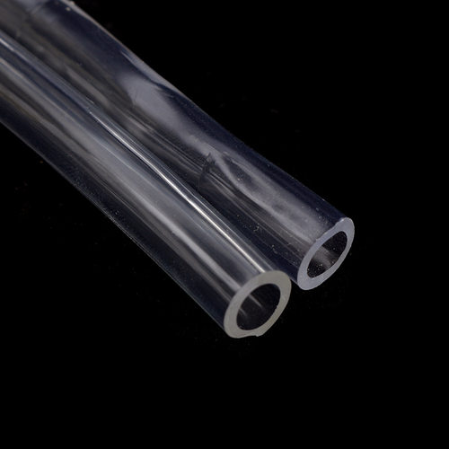 透明软管PVC软管水平软管水族鱼缸导引软管增氧输送管规格齐全 - 图0