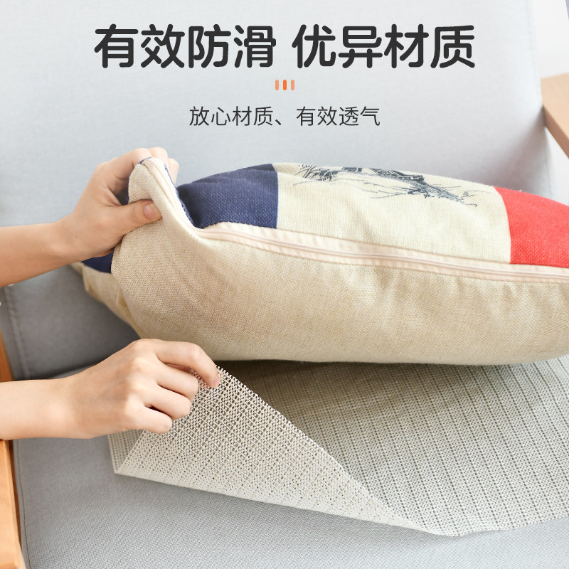 防滑榻榻米固定器床褥子止滑床垫 亮朵翌贝床垫/床褥/床护垫/榻榻米床垫