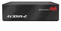 American Stewart Audio Mixer Amplifier AV30MX-2 Original Loaded Imports
