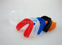 Mouth guard stop teeth grindling anti-snoring Bruxism with Ca