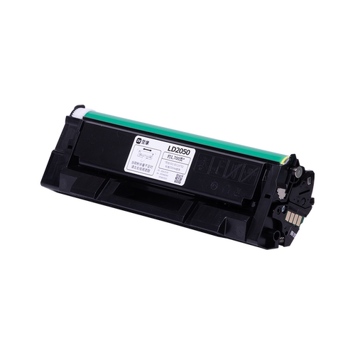 联想原装LD2050适用M2001W/M2002W/M2012W/M2060W/L2001W/L2002W/L2011W打印机 原装LD2050硒鼓约打印1700页 - 图2