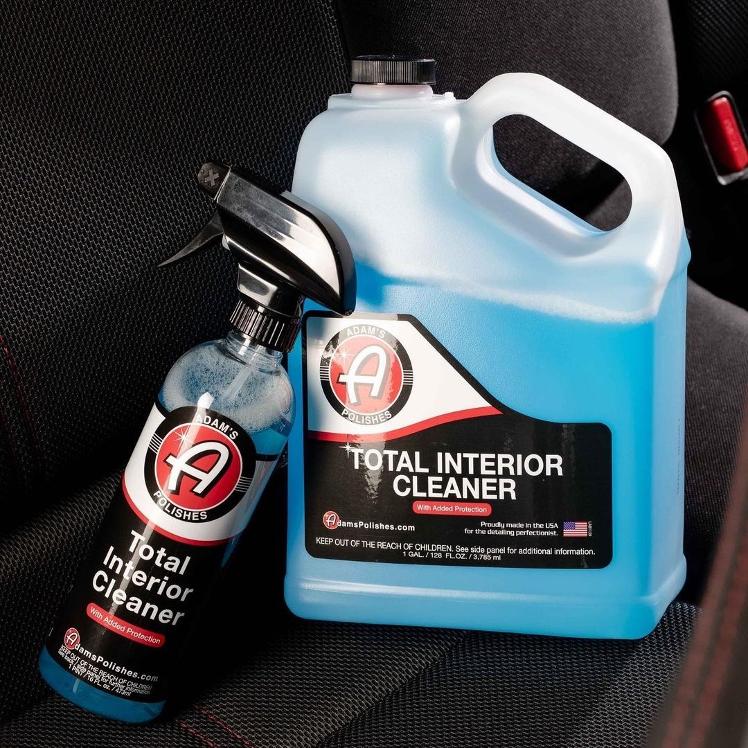阿达姆斯全域内饰清洁剂真皮塑料织物去污Adam's Polishes, LLC,淘宝优惠券,粉丝福利购,淘宝优惠卷