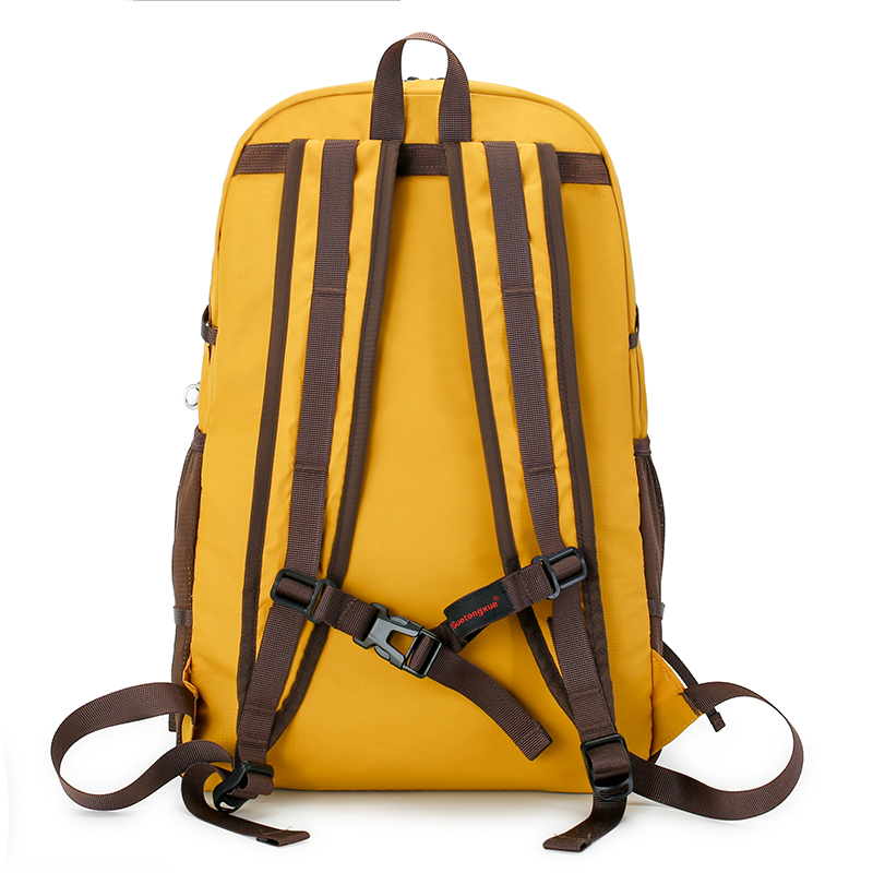 新款户外防汛包救灾防灾工具包应急森林救援双肩背包男女折叠背包 - 图0