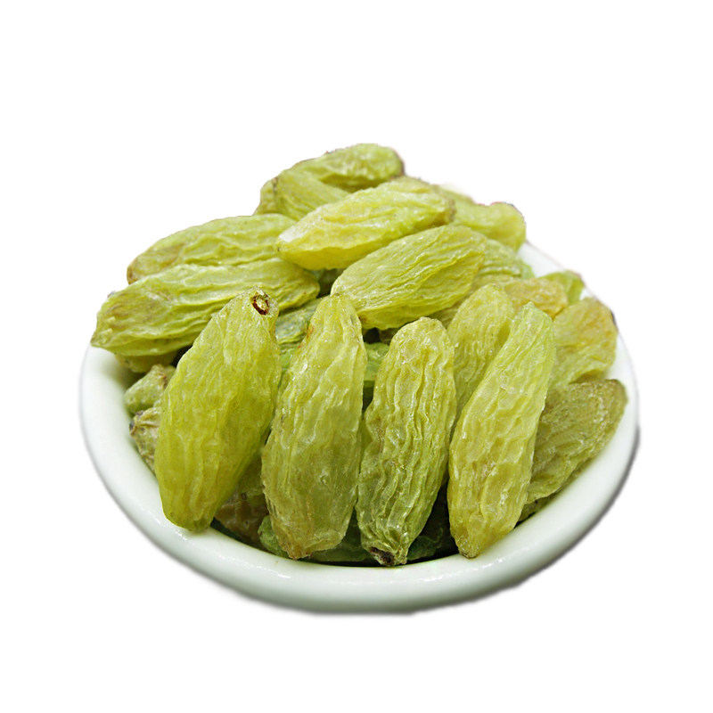 农驰新疆特产吐鲁番绿宝石葡萄干 农驰葡萄干
