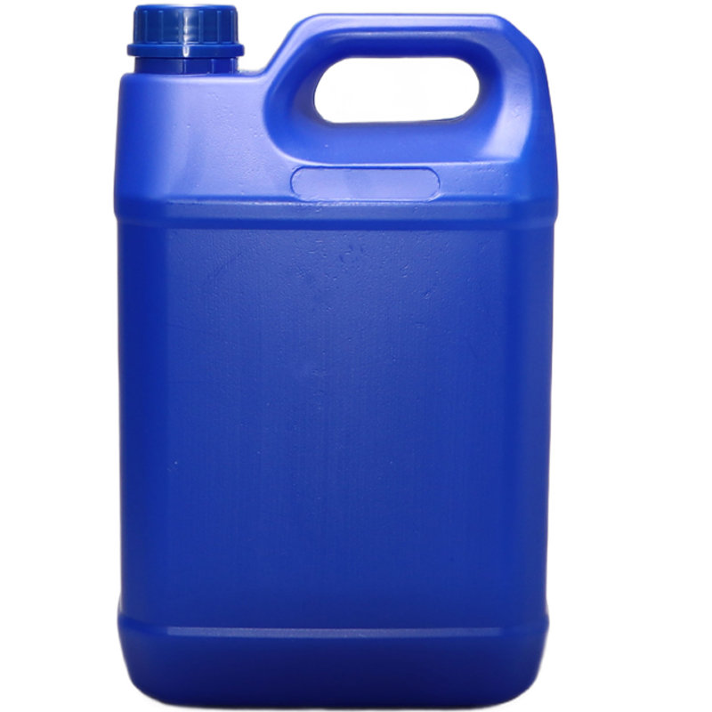 圣柏澳塑料桶5L升食品级塑料桶壶加厚方桶消毒液酒桶油桶公斤 - 图3