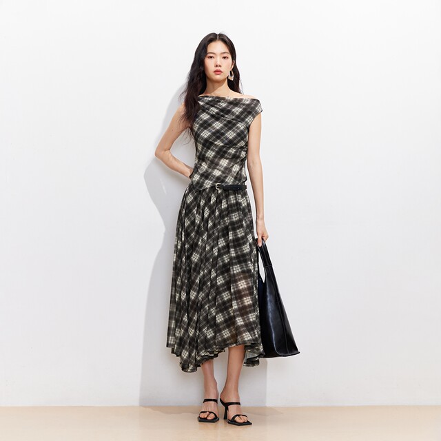 ເສື້ອຢືດ VeroModa Swing Collar Sleeveless