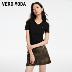 Vero ModaT恤2