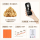 Moxibustion Cushion ເຄື່ອງເຮັດຄວາມຮ້ອນໄຟຟ້າ Chen Mugwort Mugwort Hot Compress Pack Office ຜ້າຫົ່ມຄວາມຮ້ອນ Mugwort Hip Butt Seat Cushion