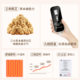 Moxibustion Cushion ເຄື່ອງເຮັດຄວາມຮ້ອນໄຟຟ້າ Chen Mugwort Mugwort Hot Compress Pack Office ຜ້າຫົ່ມຄວາມຮ້ອນ Mugwort Hip Butt Seat Cushion