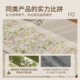ຕາຕະລາງແບບ Pastoral ທຸງຊາຕາຕະລາງ cushion ອາເມລິກາກັນນ້ໍາຕາຕະລາງຊາຍາວ tablecloth ແສງສະຫວ່າງຟຸ່ມເຟືອຍສູງຕາຕະລາງຊາຕາຕະລາງຊາ layout