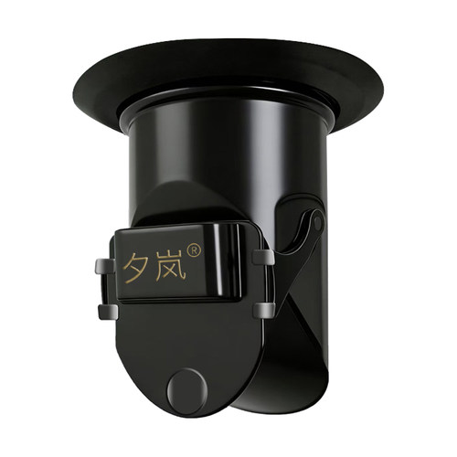 蹲便器防臭器厕所防臭堵臭器卫生间蹲坑盖板蹲便池防臭神器止逆阀 - 图3