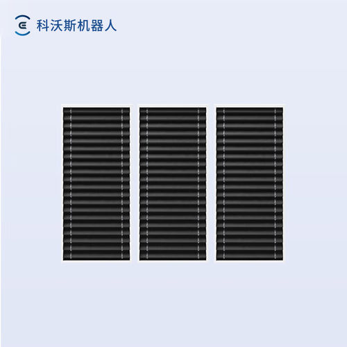 【滤芯合集】科沃斯扫地机器人配件X1/T50/T30/N20过滤材料 - 图0