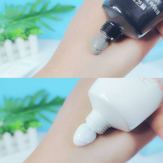 美加净乌发乳核桃营养免洗滋润护发乳改善毛躁不油腻国货官方正品