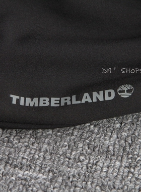 Timberland男涤纶保暖触屏手套