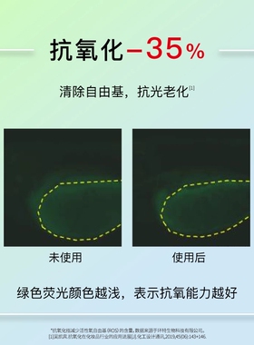 【专柜正品】John Jeff绿茶多酚乳液100ml