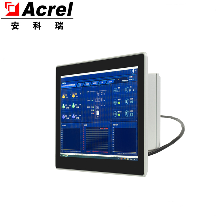 安科瑞直销Acrel-2000ES储能能量管理系统一体机储能柜EMS系统 - 图1