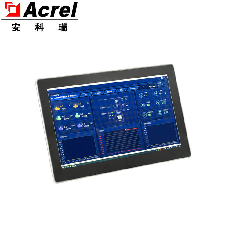 安科瑞直销Acrel-2000ES储能能量管理系统一体机储能柜EMS系统 - 图2