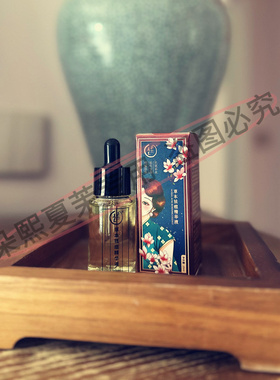 朵熙夏茉平价国货护测试推荐肤