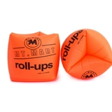 Плавательный круг для мальчиков для взрослых, 4 упаковки, подходит для подростков, 4 лет, 6 лет, увеличенная толщина