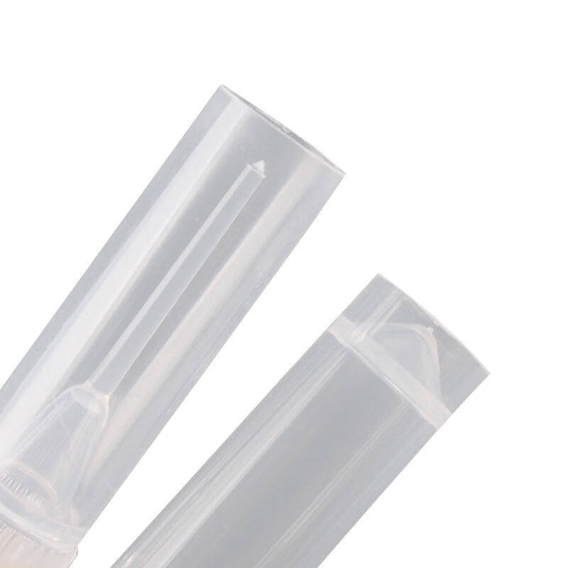 兰诗（LAUTEE）SY5034冻存管螺口平底可立冷冻管样品管无刻度分装 - 图2