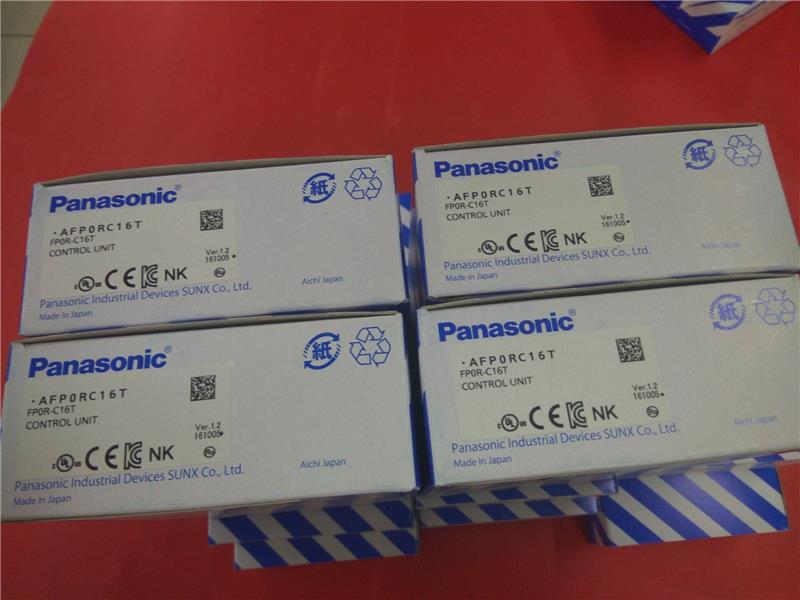 松PJHLLC A-FP0RC16T (FP0C16T) FP0R-C32T/CR32CT C32MT C16C下T - 图3