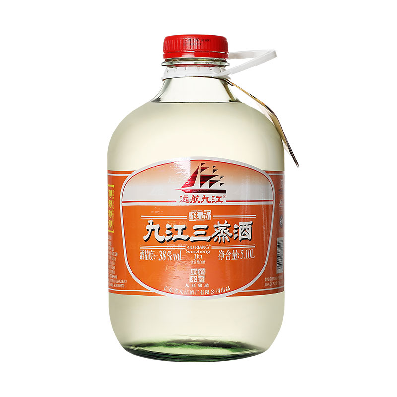 九江双蒸自酿浸泡酒白酒远航九江双蒸酒青梅酒果酒豉香型广东米酒