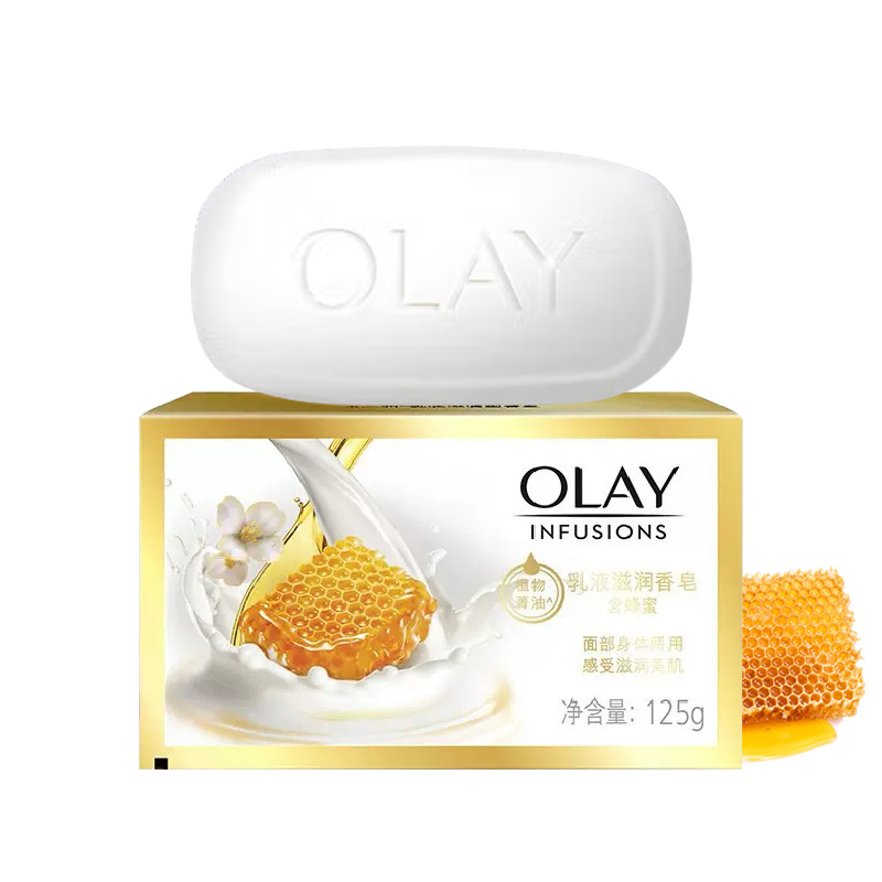  晨彤居家日用香皂