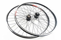 Upscale 0CV brake wheel set spin group wheel hub x road car wheel wagon wheel wagon travelling style disc brake lavish